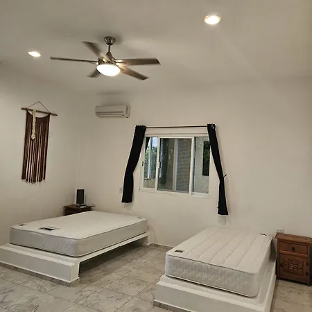 Habitacion En Tulum