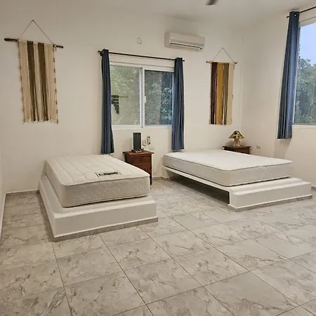 Habitacion En Tulum