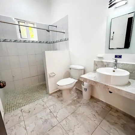 Apartment Habitacion En