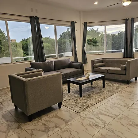 Apartment Habitacion En