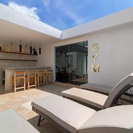 Great Located With Private Pool At Zama Towers Premium By Waves *