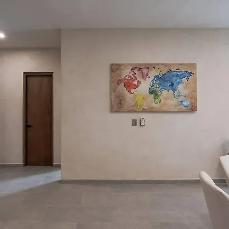 Otoch Spaceous 2bdr In Veleta&holistika Region Apartment