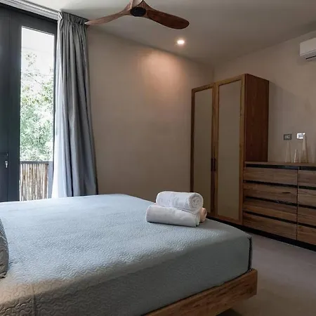 Otoch Spaceous 2bdr In Veleta&holistika Region