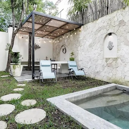 Otoch Spaceous 2bdr In Veleta&holistika Region *