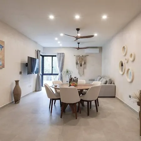 Otoch Spaceous 2bdr In Veleta&holistika Region Apartment *