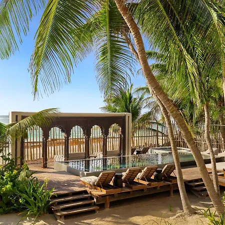 Resort Secrets & Club (adults Only) Tulum