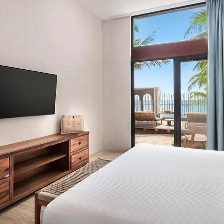 Secrets & Club (adults Only) 5* Tulum