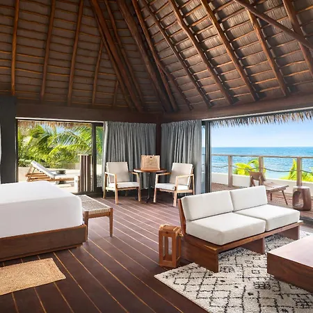 Secrets & Club (adults Only) Tulum