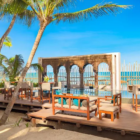 Secrets & Club (adults Only) 5* Tulum