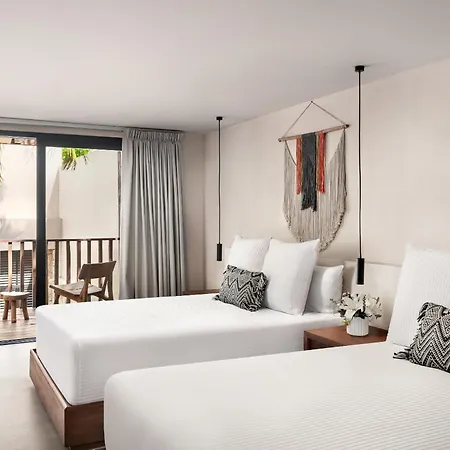 Secrets & Club (adults Only) 5* Tulum