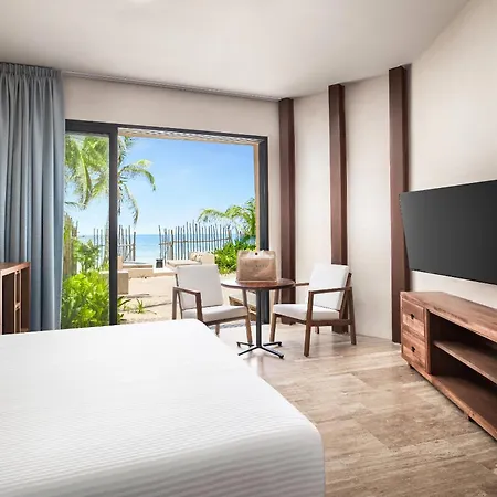 Resort Secrets & Club (adults Only)