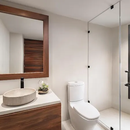 Secrets & Club (adults Only) Resort Tulum