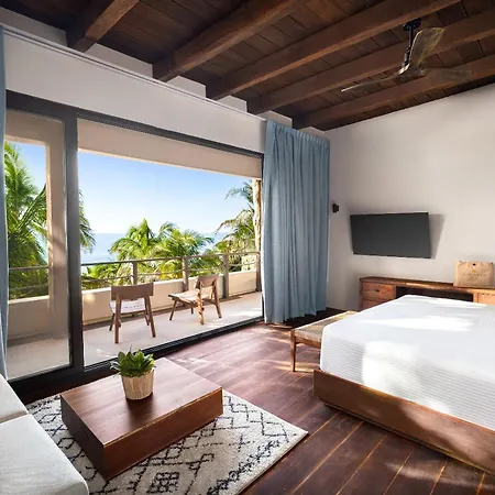 Resort Secrets & Club (adults Only) Tulum