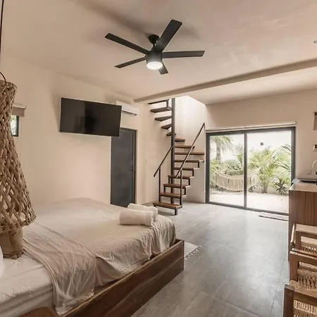 Villa La Selva Jungle Getaway *