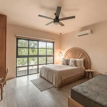 La Selva Jungle Getaway * Tulum