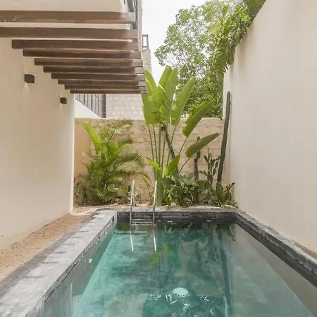 La Selva Jungle Getaway Villa