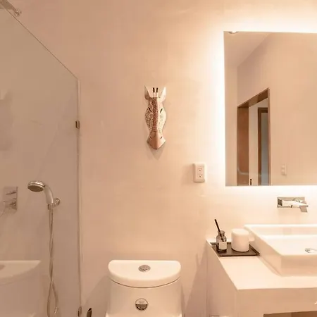 Villa La Selva Jungle Getaway
