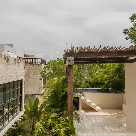 La Selva Jungle Getaway * Tulum