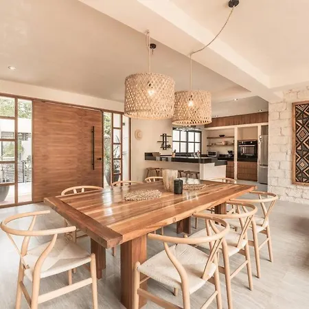 La Selva Jungle Getaway Tulum