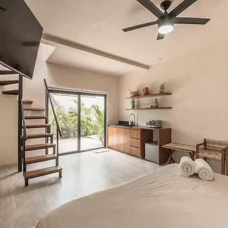 La Selva Jungle Getaway * Tulum