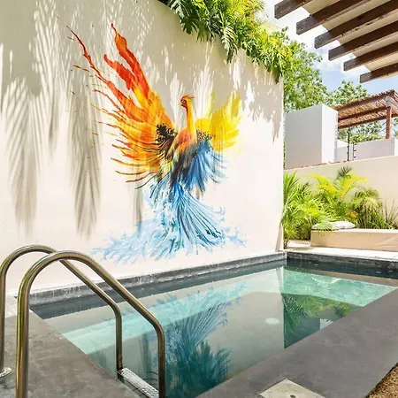 Villa La Selva Jungle Getaway *