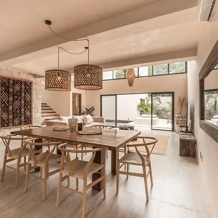 La Selva Jungle Getaway Tulum