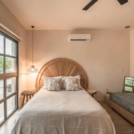 Villa La Selva Jungle Getaway *