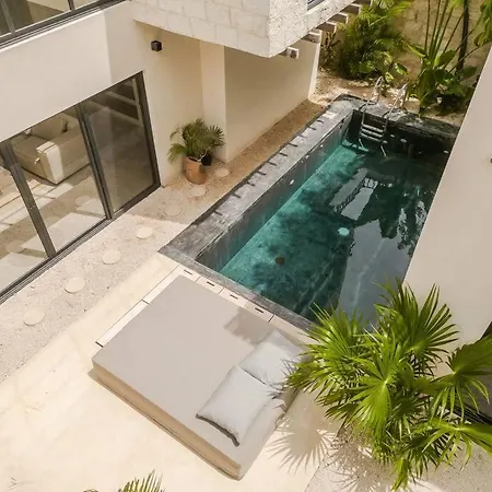 La Selva Jungle Getaway * Tulum