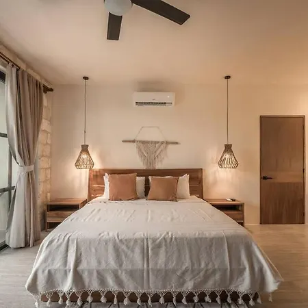 La Selva Jungle Getaway Villa