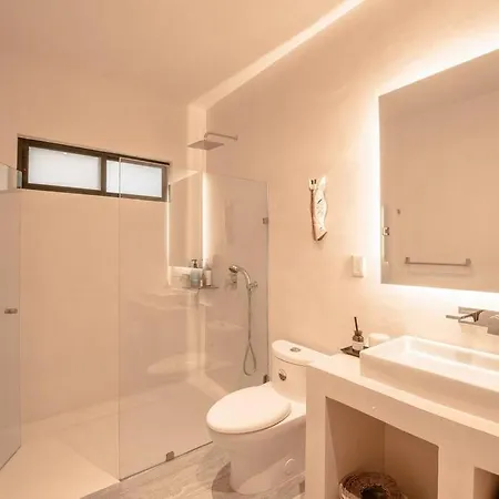 La Selva Jungle Getaway Villa *