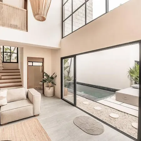 La Selva Jungle Getaway * Tulum