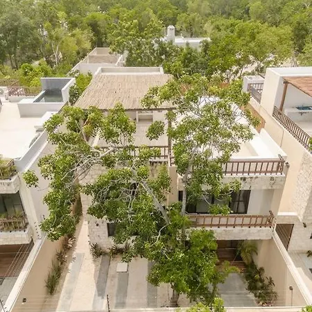La Selva Jungle Getaway Villa *