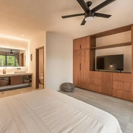 La Selva Jungle Getaway * Tulum
