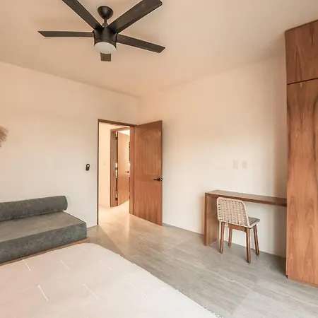 La Selva Jungle Getaway Villa