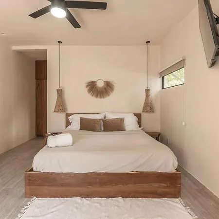 La Selva Jungle Getaway Villa *