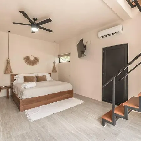 Villa La Selva Jungle Getaway