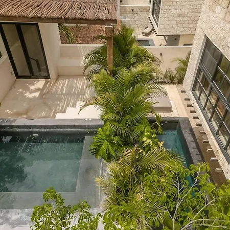 La Selva Jungle Getaway Villa *