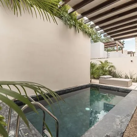 La Selva Jungle Getaway Tulum
