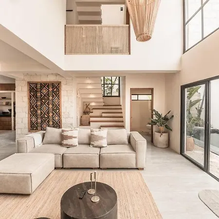 La Selva Jungle Getaway * Tulum