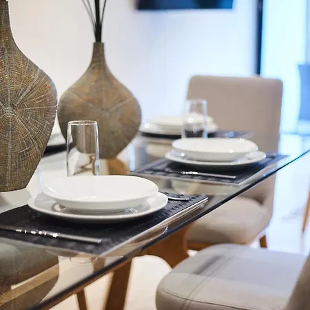 Apartment Spacious Aldea Zama Ground Floor Condo With Private Pool Tulum