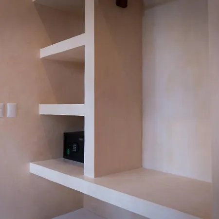 Tivph New Penthouse And Rooftop In Holistika Area Tulum