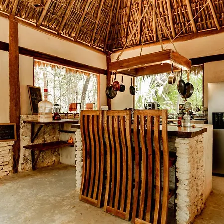 Aldea Colibri Lodge