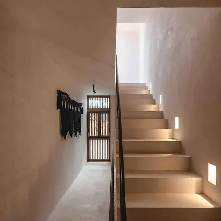 Boho Chic 3br Villa, La Veleta, Rooftop & Private Pool Holiday home Tulum