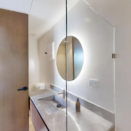 Apartment Sapphire Nest 2 Bedroom