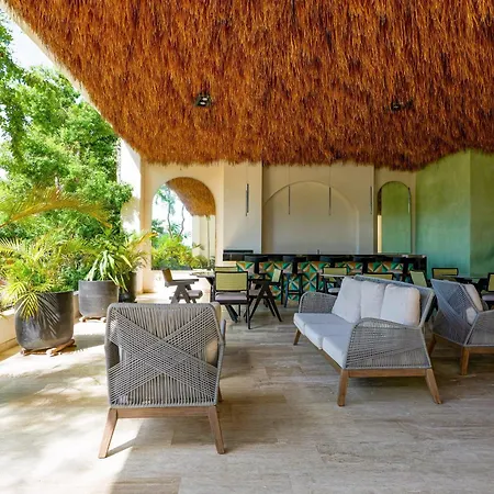 Sapphire Nest 2 Bedroom Tulum