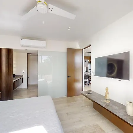 Sapphire Nest 2 Bedroom Tulum