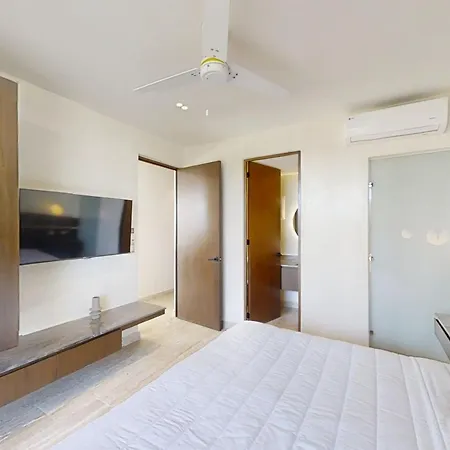 Apartment Sapphire Nest 2 Bedroom *