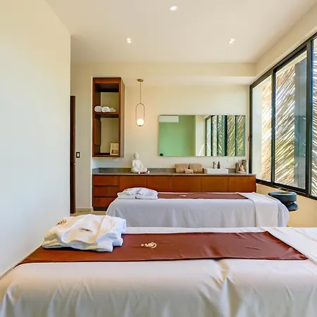 Sapphire Nest 2 Bedroom Tulum