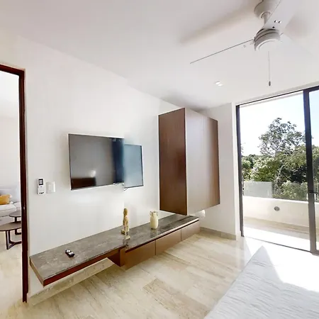 Sapphire Nest 2 Bedroom Apartment