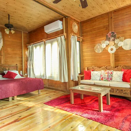 Villa Alicat *